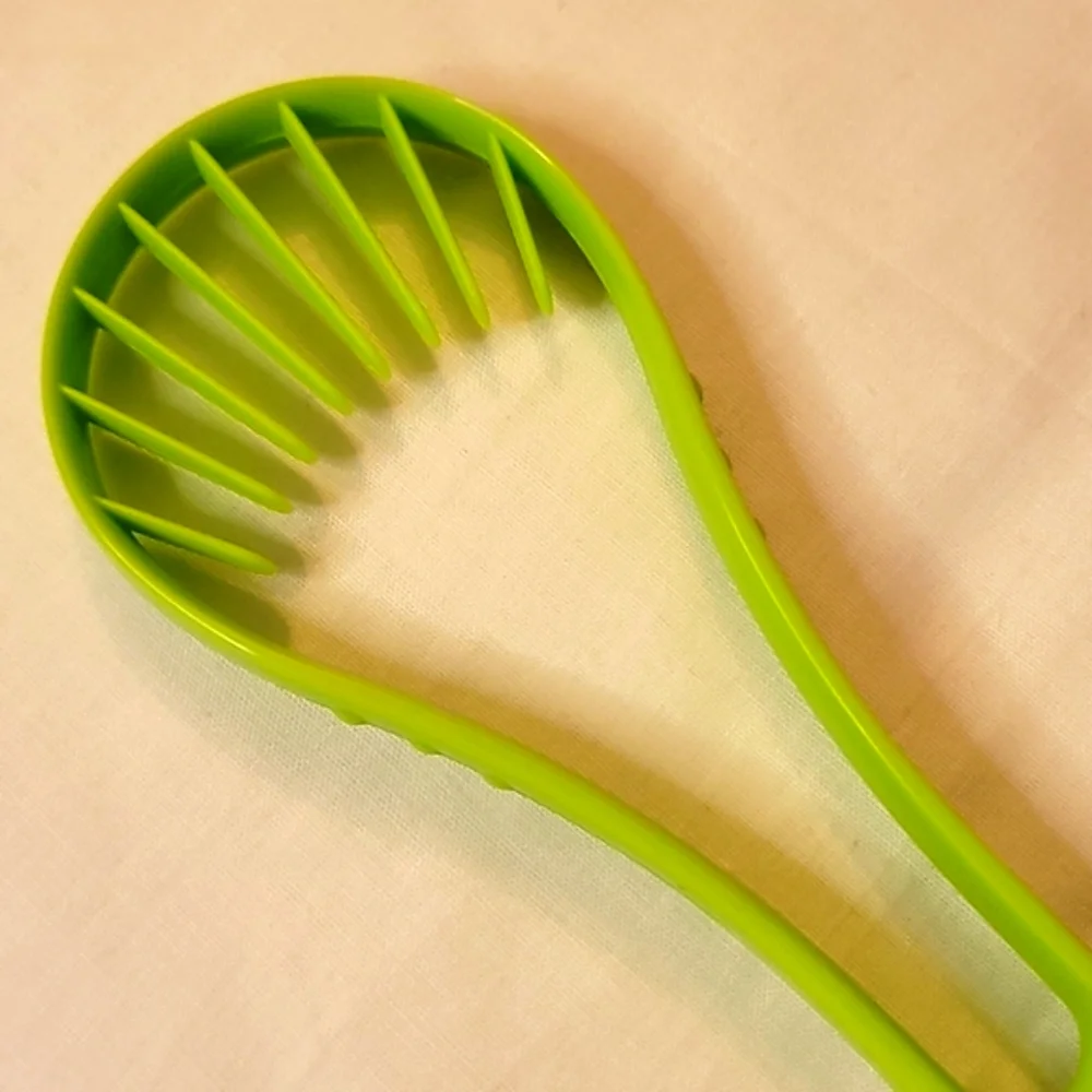 NEW Avocado Slicer & Silicone Food Covers